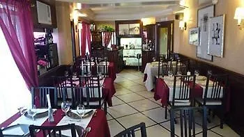 Hotel Lauaxeta Mungia 0*,  Spain