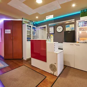 3* Pensión Areeta