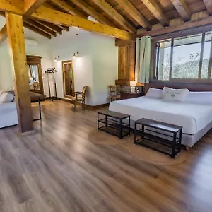  Bed and breakfast Fagoaga Dorretxea