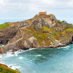Lauxeta Berria Mungia