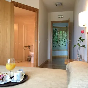 3* Pensión Buenavista San Sebastian