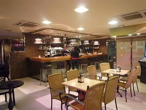 Hotel Lauaxeta Mungia España