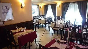 Hotel Lauaxeta Mungia