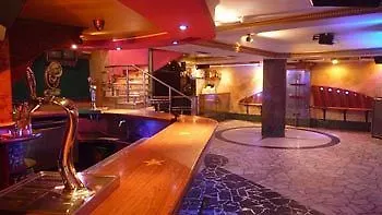 Hotel Lauaxeta Mungia España