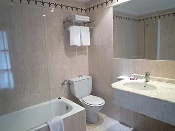 Hotel Lauaxeta Mungia 0*,