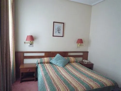 Hotel Lauaxeta Mungia España