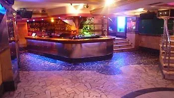Hotel Lauaxeta Mungia España